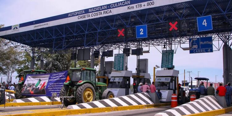 PAN exige a FGR aclarar citatorios a agricultores y sus familias por protesta en caseta