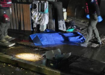 Muere joven tras ser atacado a balazos en Infonavit Barrancos