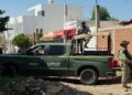 Ejecutan a balazos a hombre en la colonia El Mirador, en Culiacán