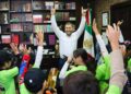 Con gran éxito transcurren los Cursos de Verano en Badiraguato; el alcalde José Paz López convive con las niñas y niños participantes