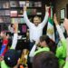 Con gran éxito transcurren los Cursos de Verano en Badiraguato; el alcalde José Paz López convive con las niñas y niños participantes
