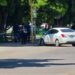 Ejecutan a dos hombres frente al Palacio de Gobierno en Culiacán