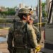 Asesinan a joven de 29 años en puente peatonal del campo El Diez
