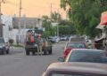 Asesinan a dos hombres dentro de un expendio de cerveza en Infonavit Barrancos