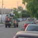 Asesinan a dos hombres dentro de un expendio de cerveza en Infonavit Barrancos