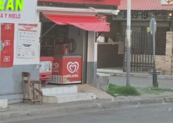 Los dos hombres asesinados en expendio de cerveza de Infonavit Barrancos, ya fueron identificados 