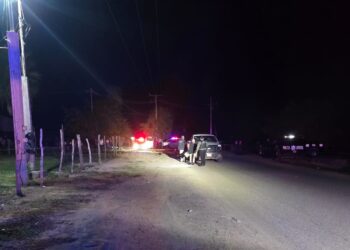 Familia en cuatrimoto sufre fatal accidente en Eldorado; mueren madre e hija