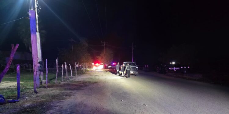 Familia en cuatrimoto sufre fatal accidente en Eldorado; mueren madre e hija