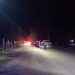 Familia en cuatrimoto sufre fatal accidente en Eldorado; mueren madre e hija