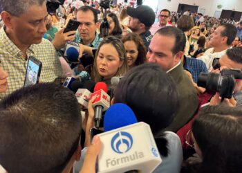 Ayuntamiento de Ahome definirá continuidad del Teatro Ingenio, CIE y Museo Trapiche: Yeraldine Bonilla