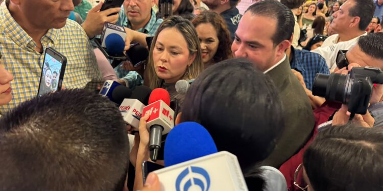 Ayuntamiento de Ahome definirá continuidad del Teatro Ingenio, CIE y Museo Trapiche: Yeraldine Bonilla