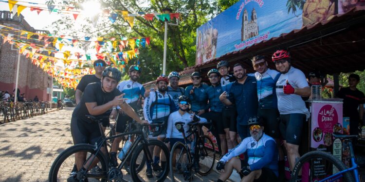 Festival del Raspado reúne a familias y visitantes en Imala