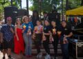 Festival del Raspado reúne a familias y reactiva comercio en Imala