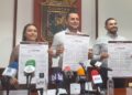 Culiacán prepara festejos por su 495 aniversario; apostarán por el talento local