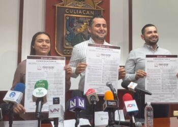 Culiacán prepara festejos por su 495 aniversario; apostarán por el talento local