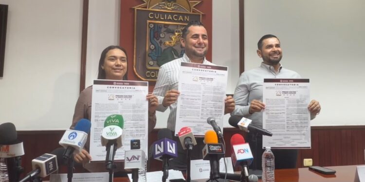 Culiacán prepara festejos por su 495 aniversario; apostarán por el talento local