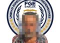 UNESA cumplimenta orden de aprehensión contra probable responsable de homicidio en Mazatlán