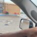 Reporte preliminar: Lluvias movilizan a Protección Civil y rescatan a 25 pasajeros en Culiacán