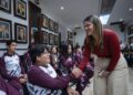 Abandera Ana Miriam Ramos a delegación Culiacán rumbo a la Paralimpiada CONADE 2026; “Culiacán cree en ustedes”