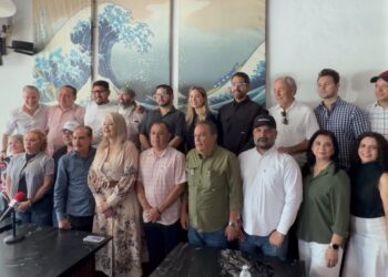 Marcharán por la paz en Culiacán; llaman a ciudadanos a tomar las calles el 13 de septiembre