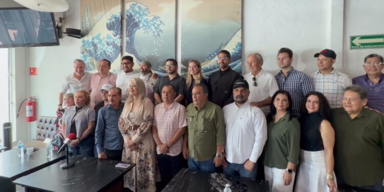 Marcharán por la paz en Culiacán; llaman a ciudadanos a tomar las calles el 13 de septiembre