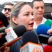 Sin daños mayores por el torrencial aguacero de ayer en Culiacán: Gobernadora Yeraldine