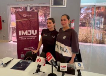 Albercas, juegos y bazar juvenil: preparan Aqua Fest gratuito en Culiacán
