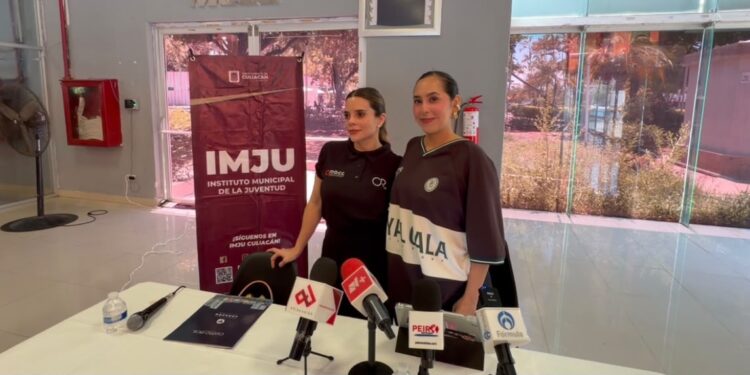 Albercas, juegos y bazar juvenil: preparan Aqua Fest gratuito en Culiacán