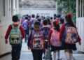 Sinaloa alista regreso a clases de más de 572 mil estudiantes el 31 de agosto