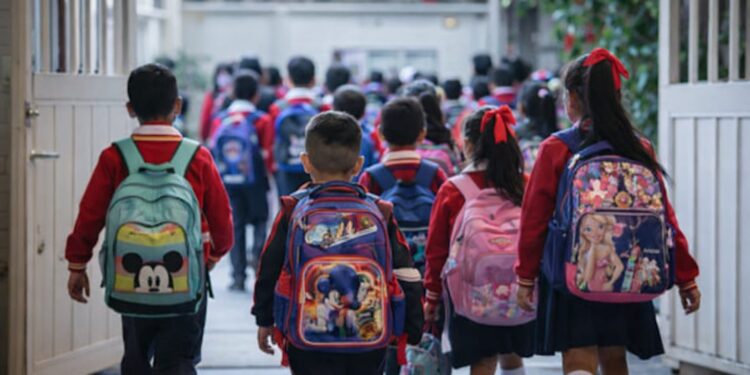 Sinaloa alista regreso a clases de más de 572 mil estudiantes el 31 de agosto