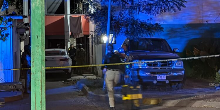 Tres feminicidios, 4 homicidios, un vehículo robado y dos personas “levantadas”, registró la FGE el día de ayer en Sinaloa