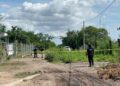 Hallan a hombre asesinado y con las manos y pies atados en Aguaruto