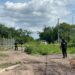 Hallan a hombre asesinado y con las manos y pies atados en Aguaruto