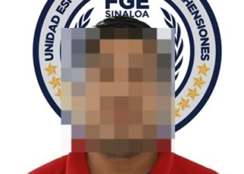 UNESA cumplimenta orden de aprehensión contra probable responsable del delito de homicidio doloso en grado de tentativa
