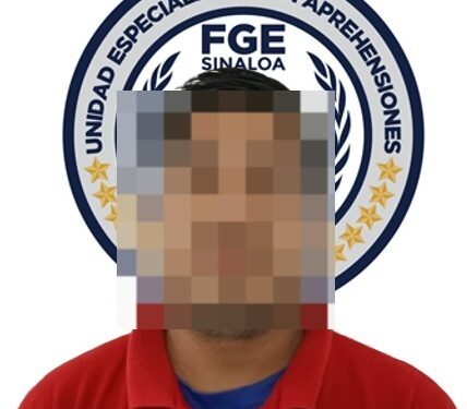 UNESA cumplimenta orden de aprehensión contra probable responsable del delito de homicidio doloso en grado de tentativa