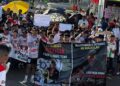 “Son inocentes, queremos que regresen”: esposa y madre de entrenadores detenidos en Mazatlán piden su liberación