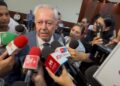 Víctor Corrales defiende inocencia de su hijo Fausto “N” tras ser detenido por caso Cuén-Zambada
