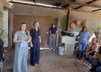 Culiacán entrega apoyos a mujeres emprendedoras; cartera vencida es casi nula