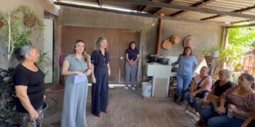 Culiacán entrega apoyos a mujeres emprendedoras; cartera vencida es casi nula