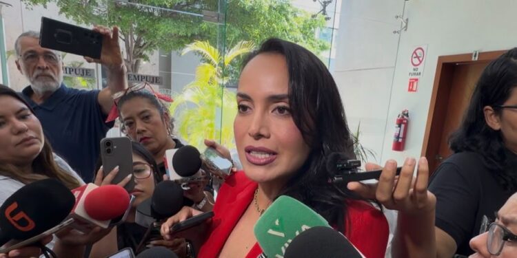 “Exigimos la verdad”: PRI pide esclarecer caso Cuén tras detención de hijo de diputado del PAS