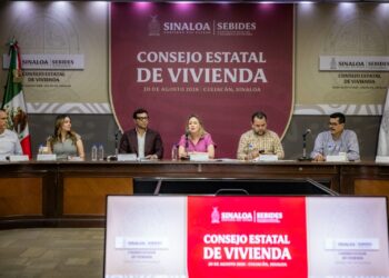 Reconoce Gobernadora Yeraldine buenos resultados en programas de vivienda y certeza jurídica