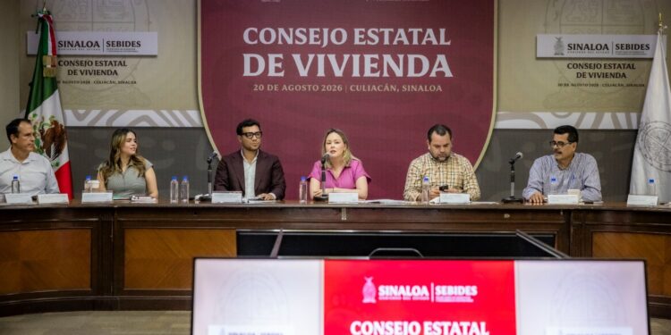 Reconoce Gobernadora Yeraldine buenos resultados en programas de vivienda y certeza jurídica