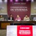 Reconoce Gobernadora Yeraldine buenos resultados en programas de vivienda y certeza jurídica