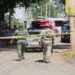 Asesinan a balazos a hombre dentro de un vehículo en la colonia Las Cucas