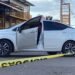 Hombre resulta herido a balazos mientras viajaba con su familia en Culiacán