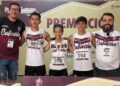 Culiacán se mantiene entre los mejores municipios en la Paralimpiada Estatal 2026