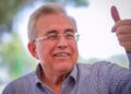 Rocha Moya regresa al Gobierno de Sinaloa tras 112 días de licencia