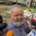 Rocha Moya no defraudará la confianza de los sinaloenses y dará continuidad a su gobierno: David Lizárraga