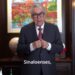 Rocha reaparece en redes: “Aquí estoy, vamos a seguir gobernando con firmeza”