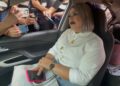 Karla Ulloa considera que Rocha contó con respaldo de Sheinbaum para regresar